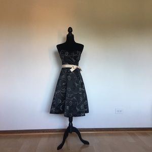 White House Black Market especial occasion dress